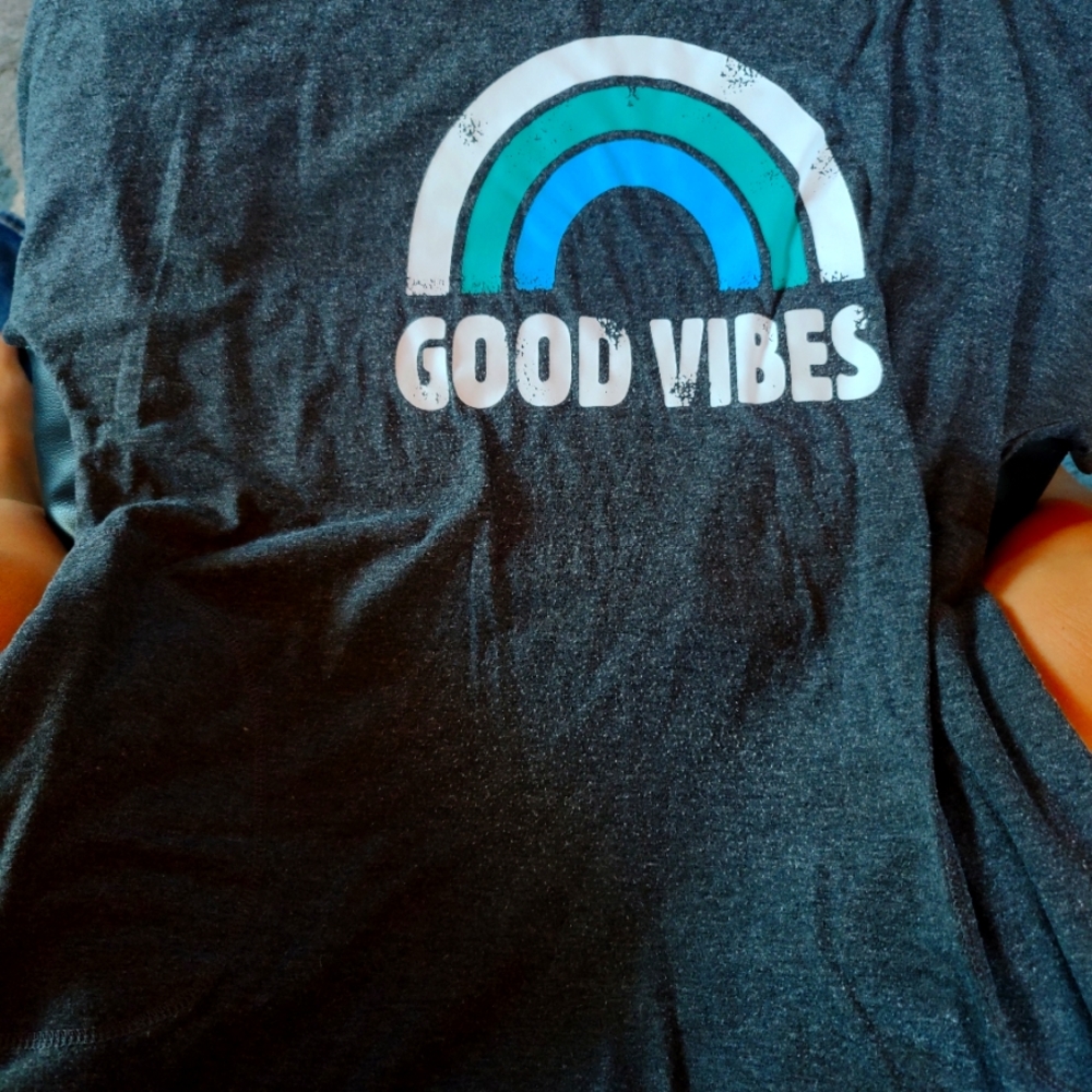 2 pack Tee shirts